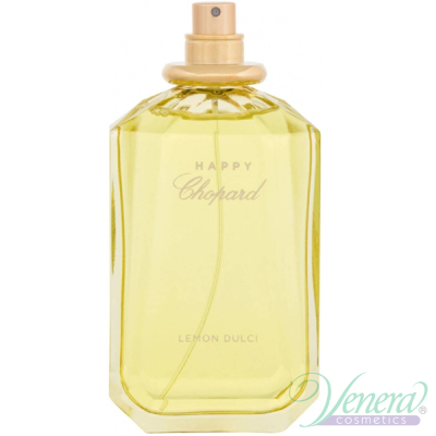 Chopard Happy Chopard Lemon Dulci EDP 100ml for Women Without Package Women's Fragrances without package